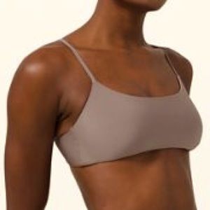 Lululemon All that Glimmers Swim Top sz XL